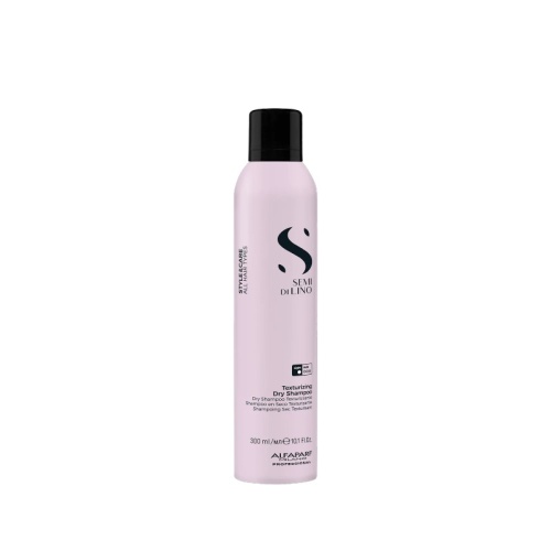 Alfaparf Style & Care Texturising Dry Shampoo