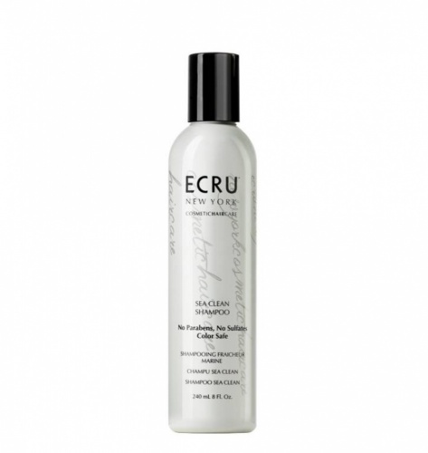 ECRU New York Shampoo | ECRU New York Hair Products