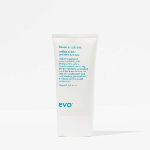 evo head mistress Cuticle Sealer