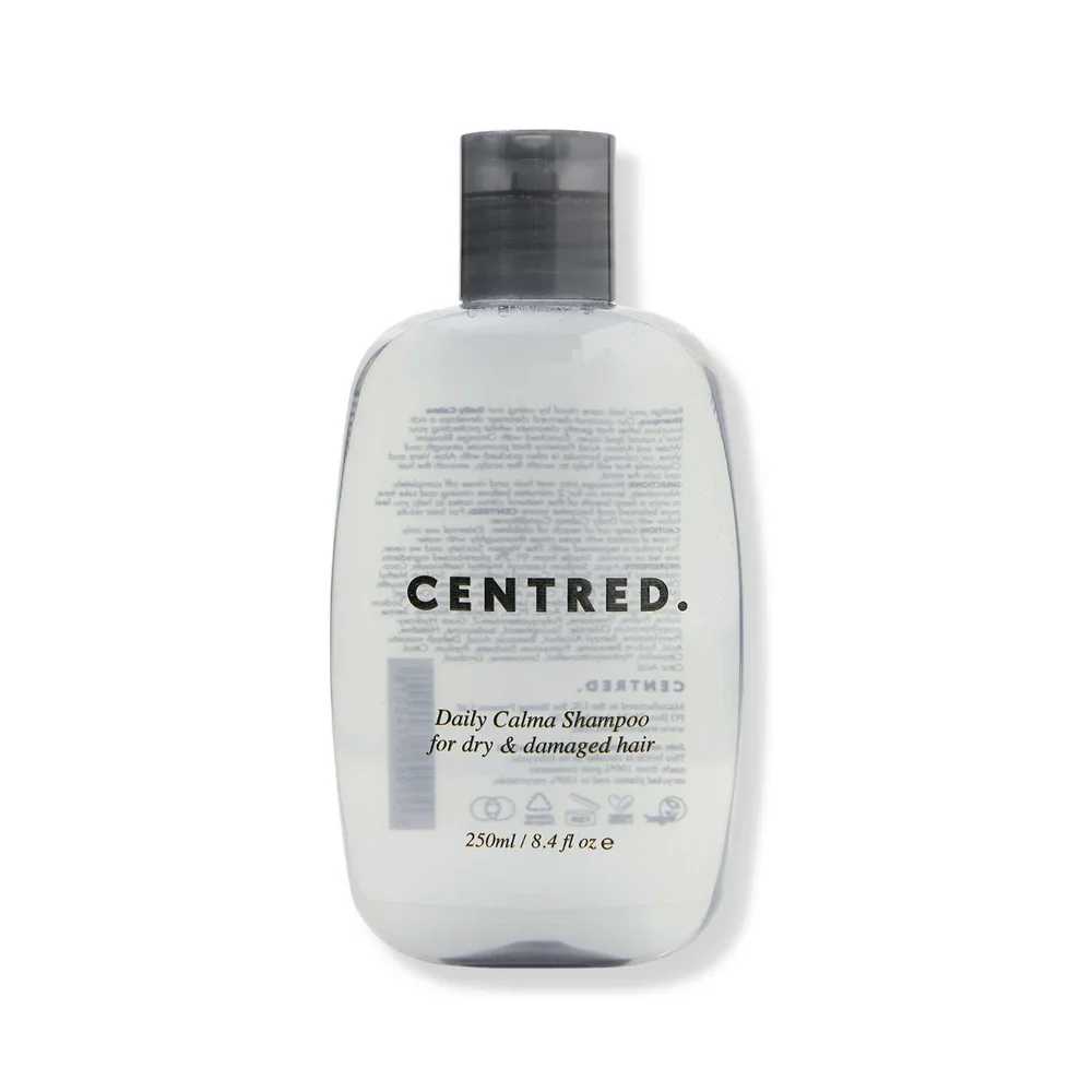 Centred Daily Calma Shampoo