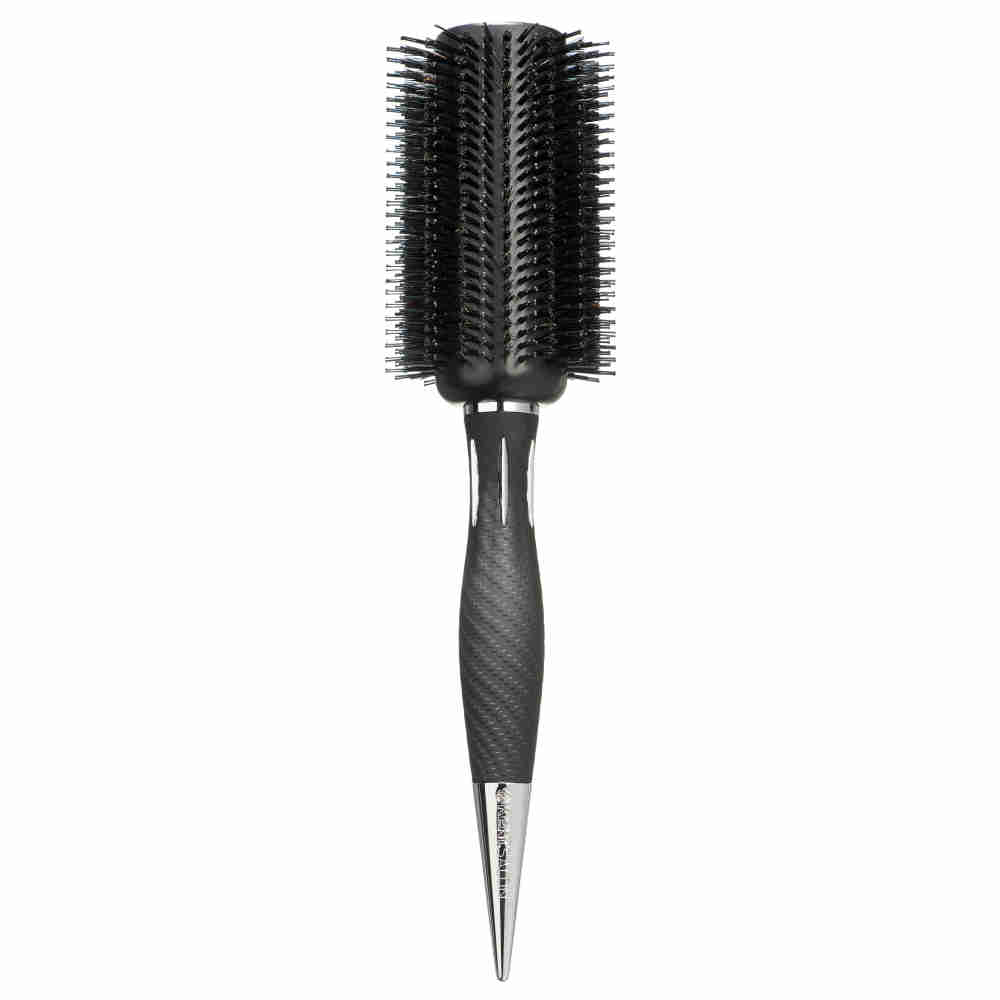 Kent Salon Curling and Straightening Brushes