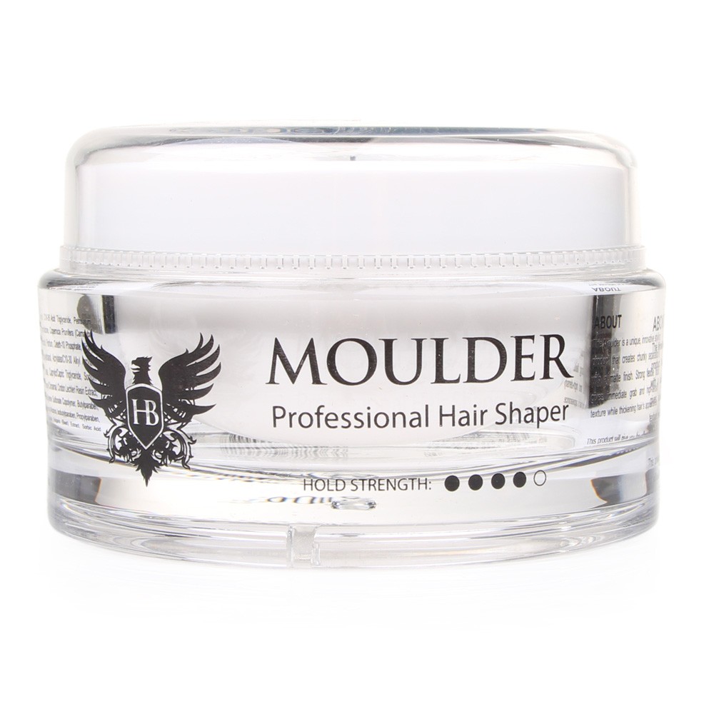 Hairbond Moulder Merritts For Hair